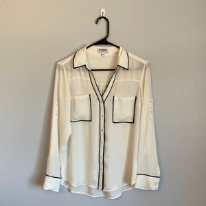 Express Dress Shirt